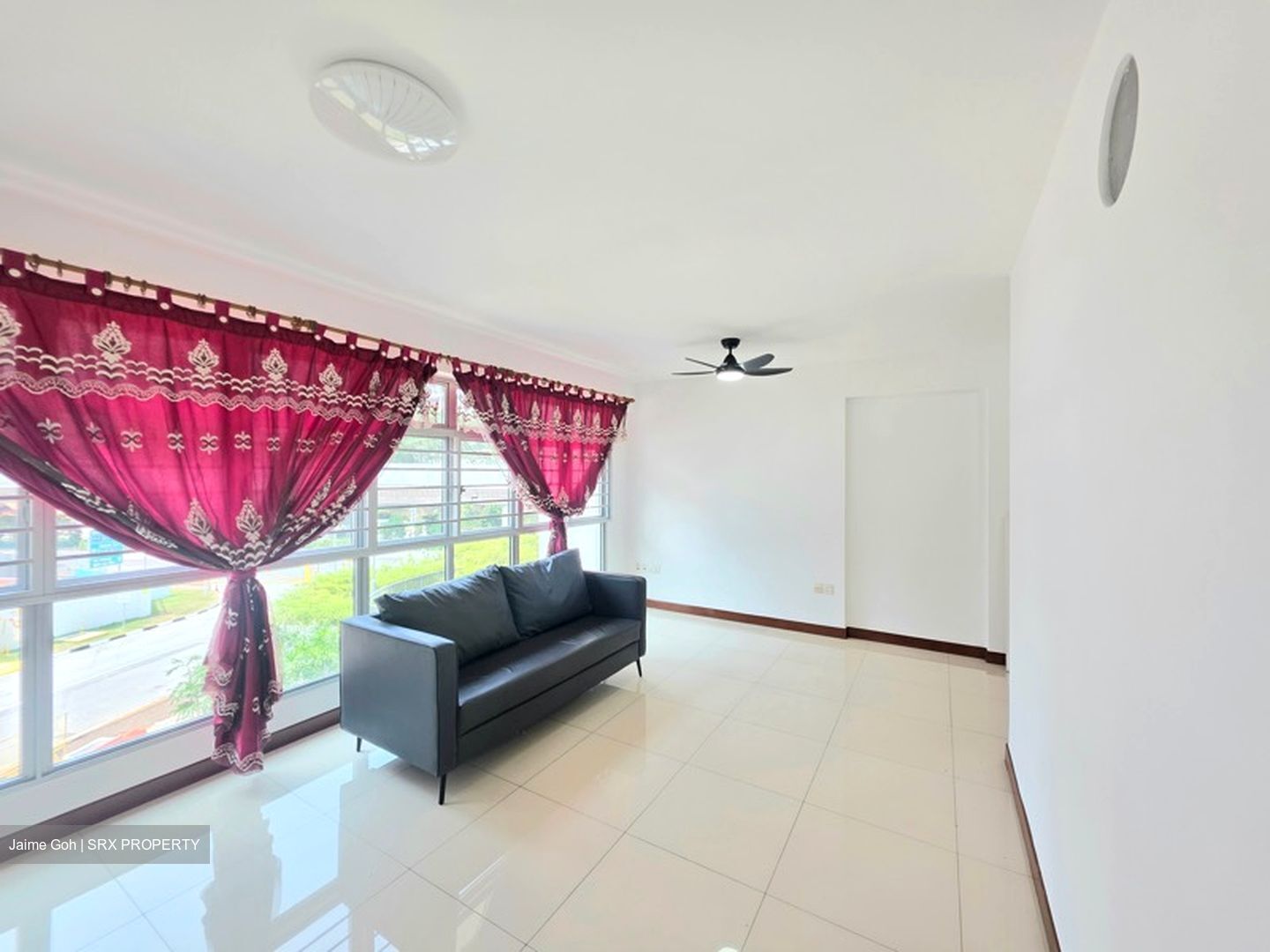 Blk 440C Clementi Cascadia (Clementi), HDB 4 Rooms #621496031